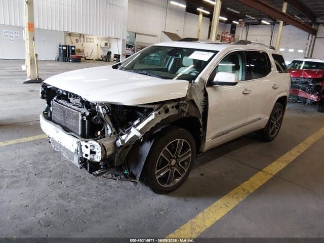 2019 GMC ACADIA DENALI 2