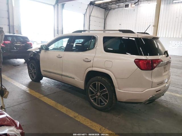 2019 GMC ACADIA DENALI 3