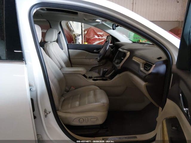2019 GMC ACADIA DENALI 5