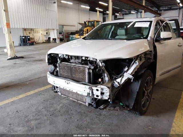 2019 GMC ACADIA DENALI 6