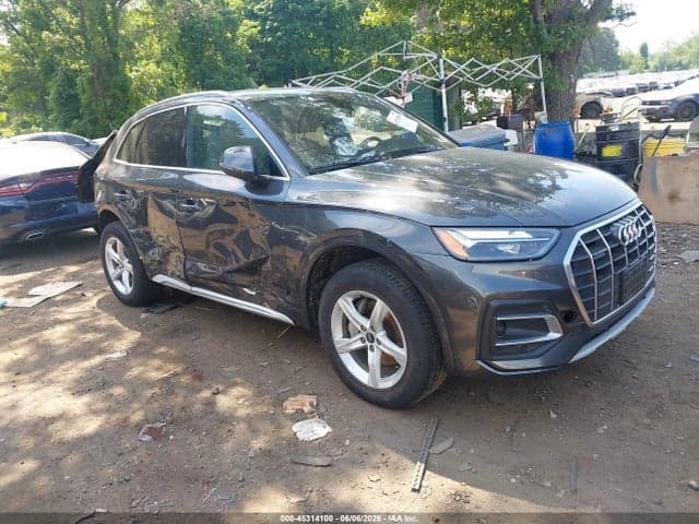 2023 AUDI Q5 PREMIUM