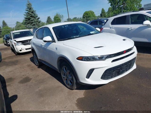 2024 DODGE HORNET R/T EAWD 1