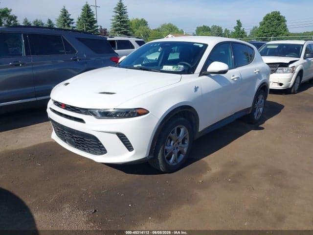 2024 DODGE HORNET R/T EAWD 2