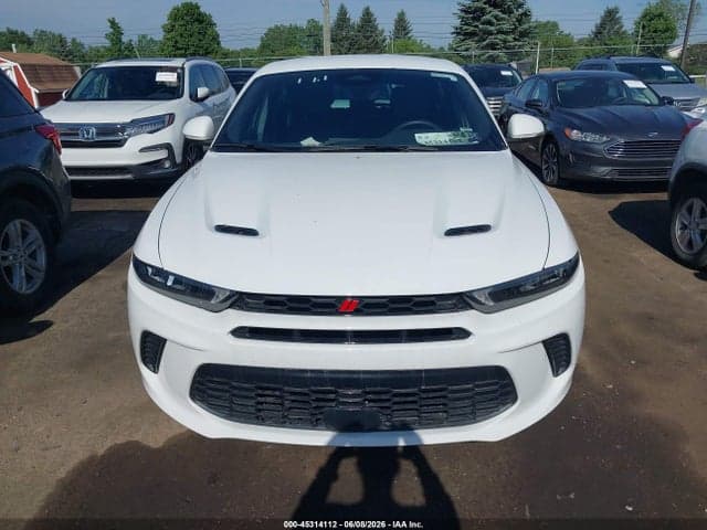 2024 DODGE HORNET R/T EAWD 13