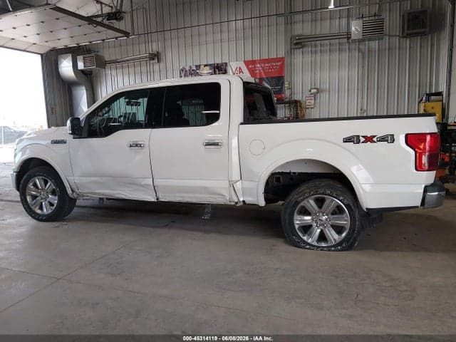 2020 FORD F-150 LARIAT 15