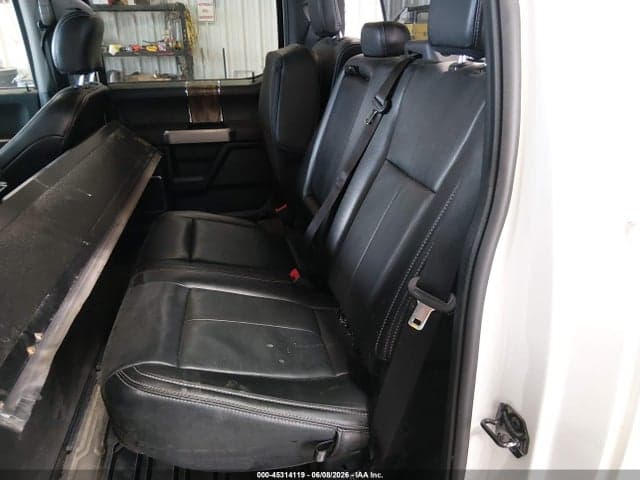 2020 FORD F-150 LARIAT 18