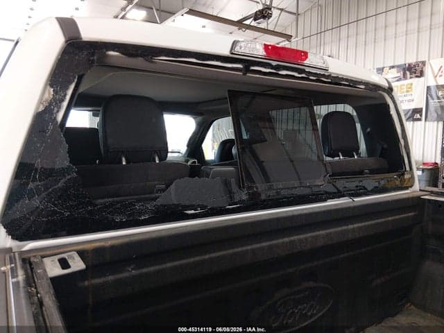 2020 FORD F-150 LARIAT 19