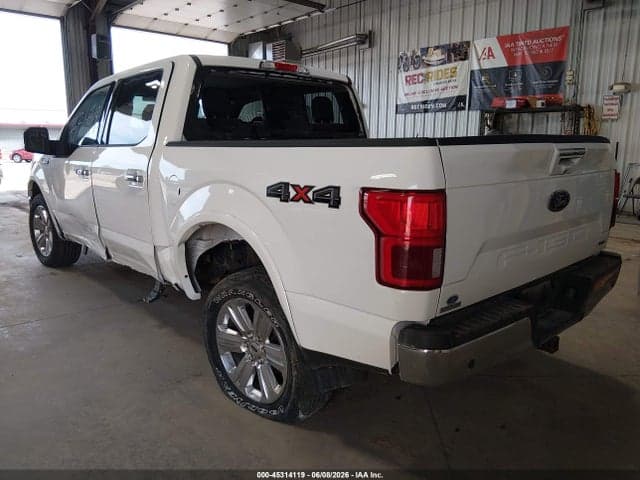 2020 FORD F-150 LARIAT 3