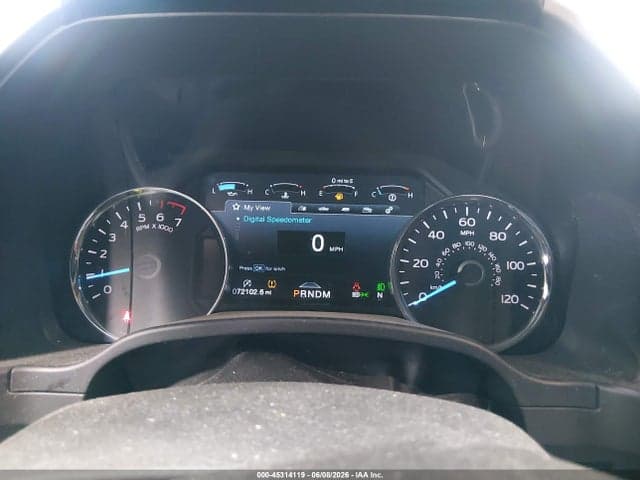 2020 FORD F-150 LARIAT 7