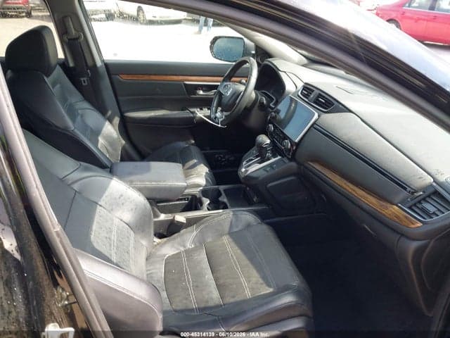 2020 HONDA CR-V 2WD EX-L 5