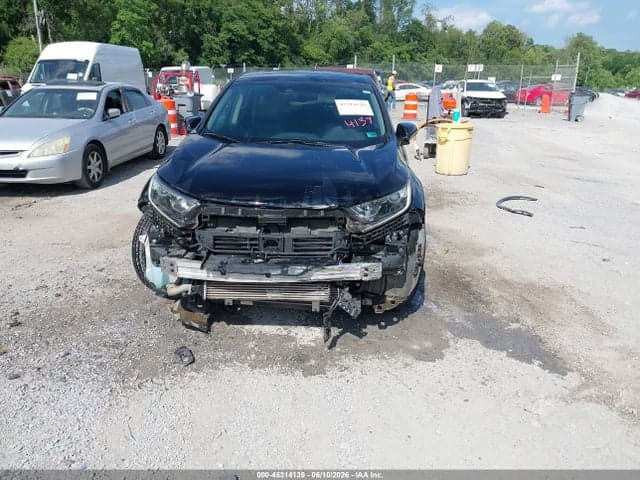 2020 HONDA CR-V 2WD EX-L 6