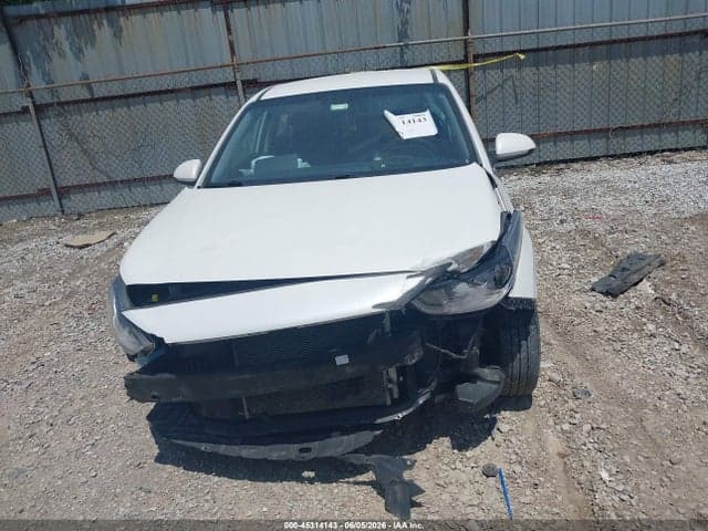 2021 HYUNDAI ACCENT SE 12