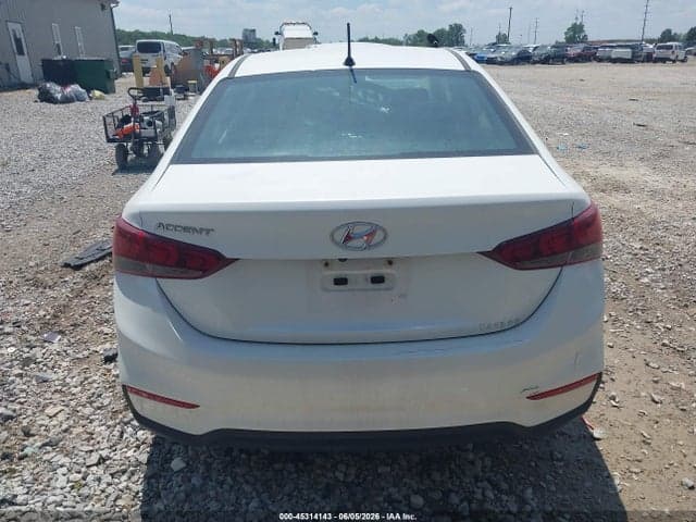 2021 HYUNDAI ACCENT SE 16