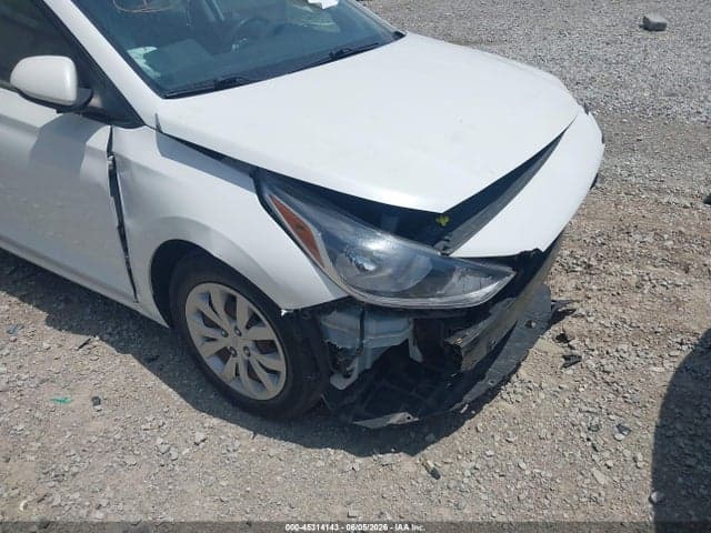 2021 HYUNDAI ACCENT SE 6