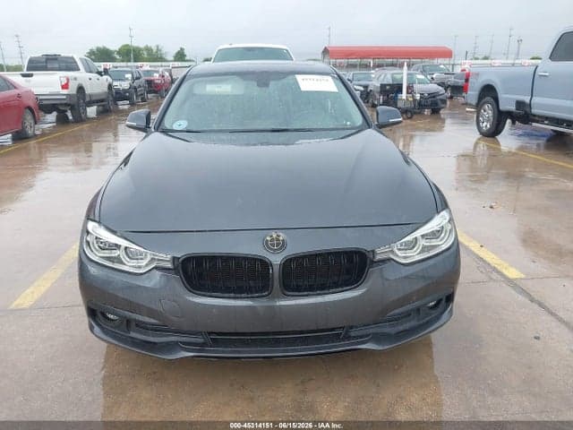 2018 BMW 320I XDRIVE 11
