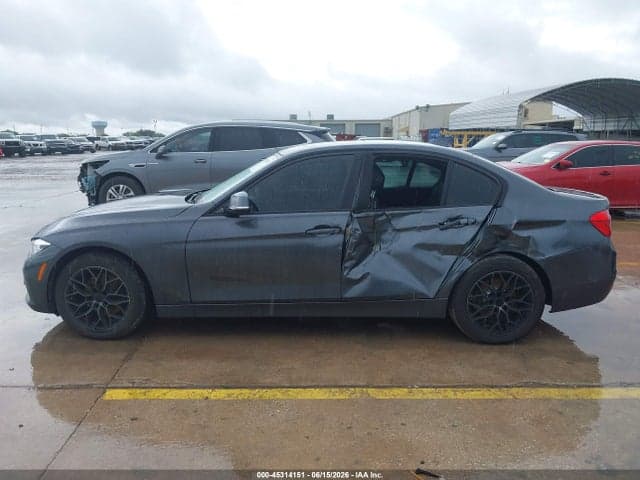 2018 BMW 320I XDRIVE 13