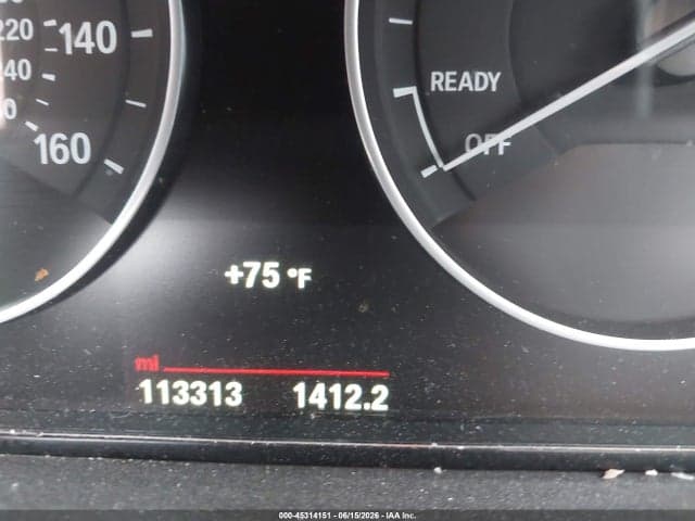 2018 BMW 320I XDRIVE 14