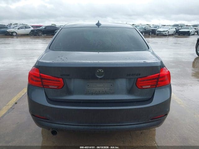 2018 BMW 320I XDRIVE 15