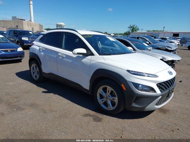 2023 HYUNDAI KONA SEL 1