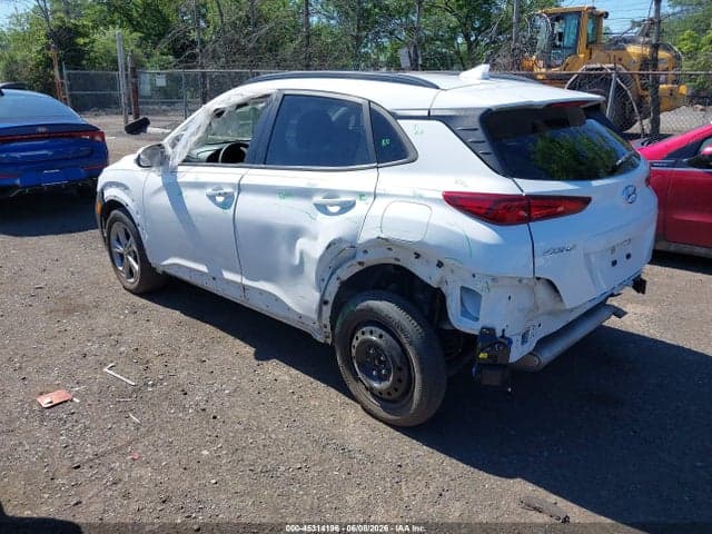 2023 HYUNDAI KONA SEL 3