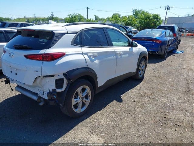 2023 HYUNDAI KONA SEL 4