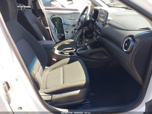 2023 HYUNDAI KONA SEL 5