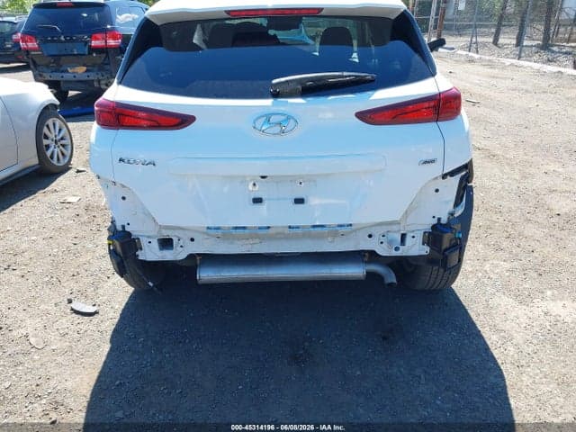 2023 HYUNDAI KONA SEL 6