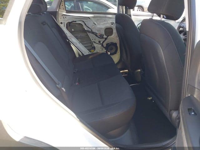 2023 HYUNDAI KONA SEL 8