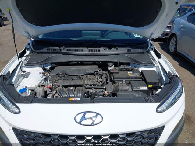 2023 HYUNDAI KONA SEL 10