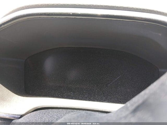 2025 HONDA CR-V EX AWD 7