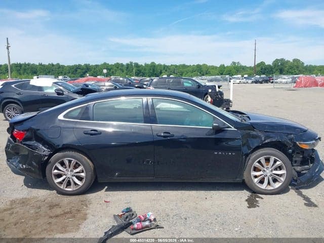 2019 CHEVROLET MALIBU LT 13