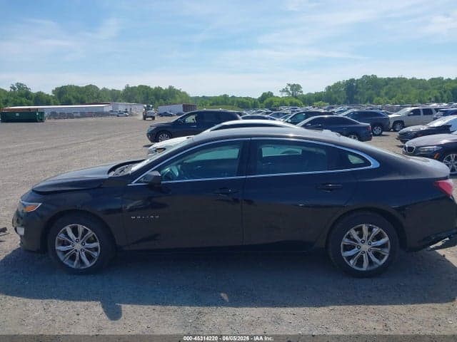 2019 CHEVROLET MALIBU LT 14