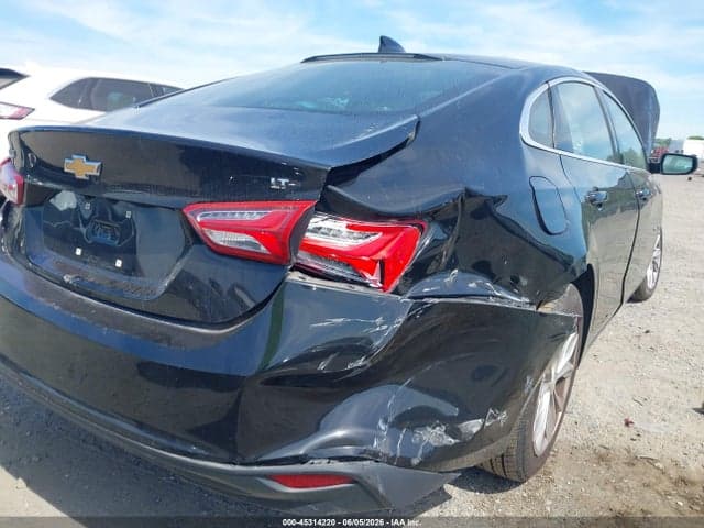 2019 CHEVROLET MALIBU LT 6