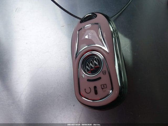 2022 BUICK ENCORE AWD PREFERRED 11