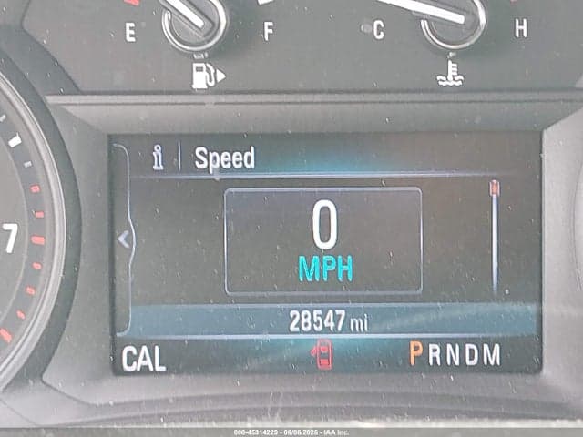 2022 BUICK ENCORE AWD PREFERRED 16