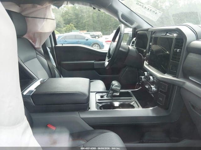 2025 FORD F-150 LARIAT 5