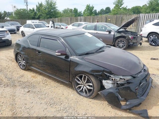 2016 SCION TC