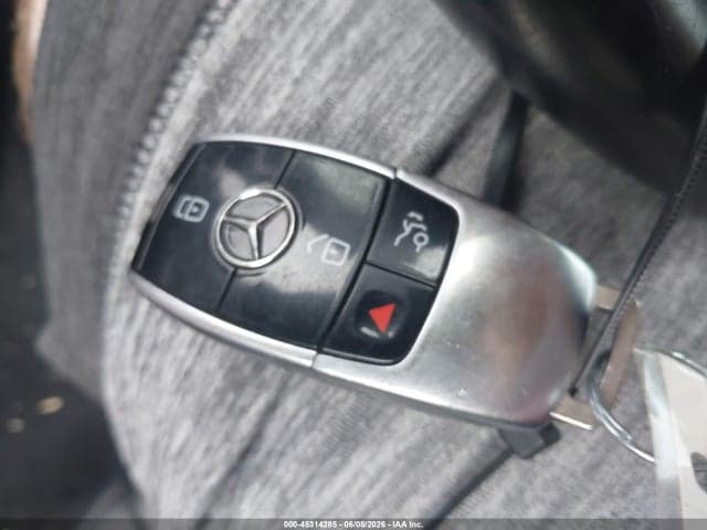 2017 MERCEDES-BENZ E 300 11