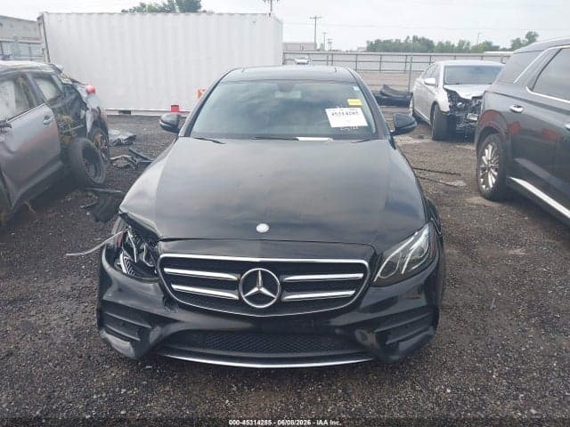 2017 MERCEDES-BENZ E 300 12