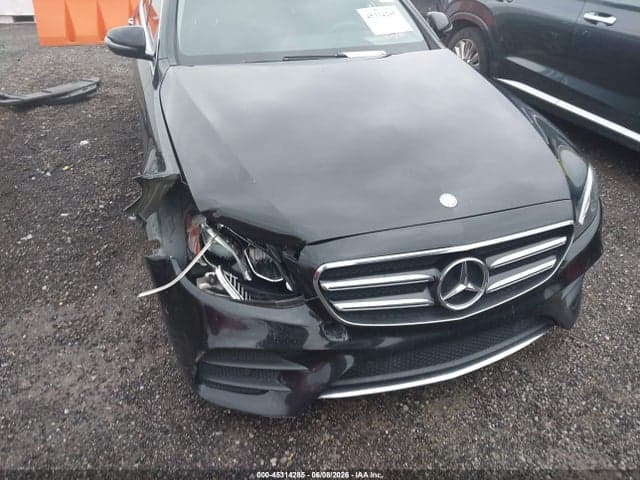 2017 MERCEDES-BENZ E 300 6
