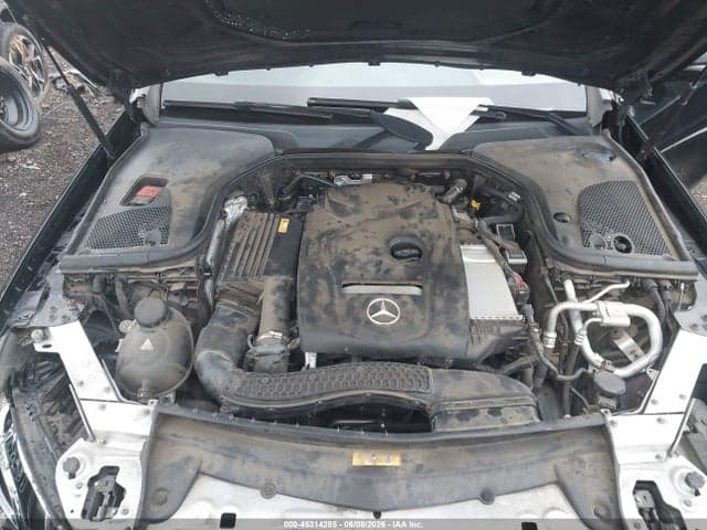 2017 MERCEDES-BENZ E 300 10
