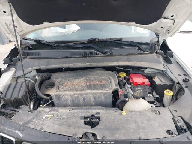 2019 JEEP COMPASS LIMITED 4X4 10