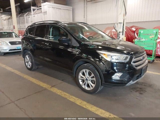 2017 FORD ESCAPE SE 1