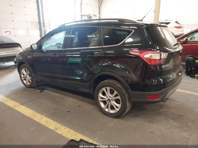 2017 FORD ESCAPE SE 3