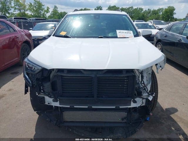 2020 GMC TERRAIN AWD SLE 13