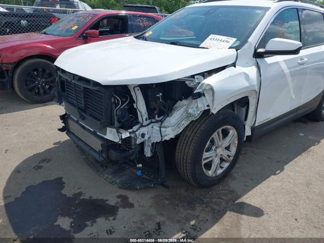 2020 GMC TERRAIN AWD SLE 6