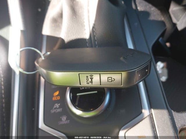 2026 KIA SORENTO S 11
