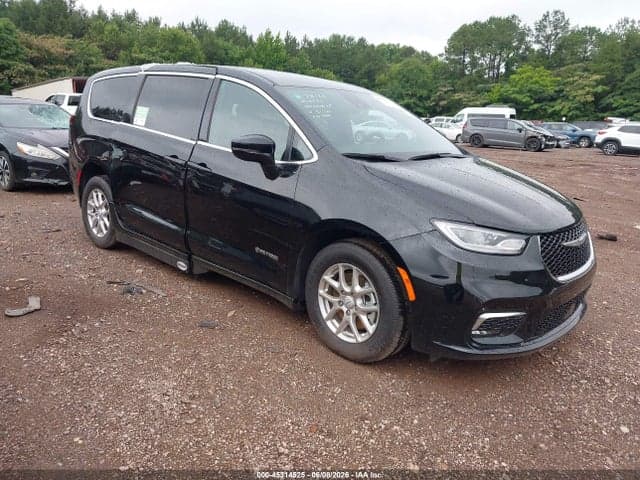 2026 CHRYSLER PACIFICA SELECT 1