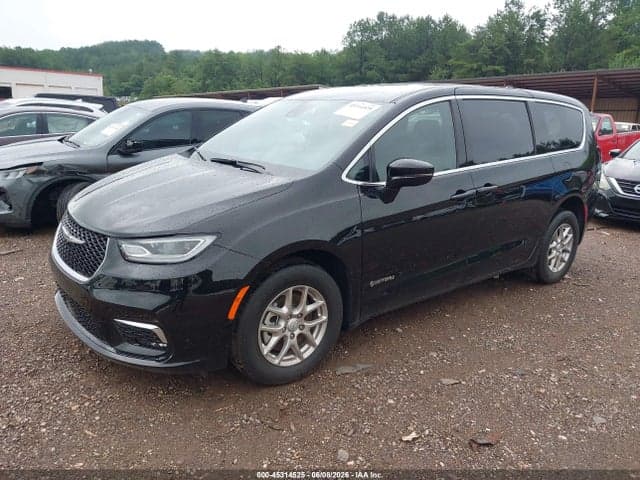 2026 CHRYSLER PACIFICA SELECT 2