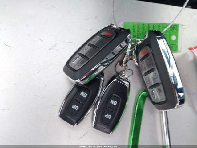 2026 CHRYSLER PACIFICA SELECT 11